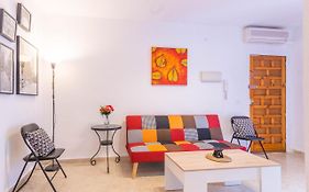 Apartamento Gema De La Juderia En Cordoba